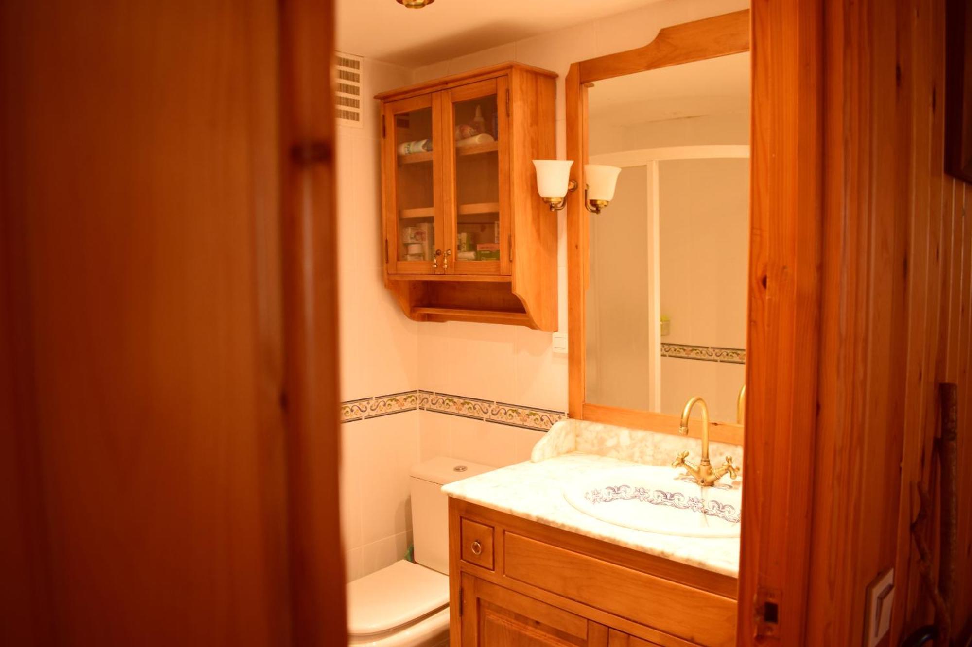Saliecho Acogedor Apartamento Jardin Y Piscina Сальєнт-де-Гальєго Екстер'єр фото