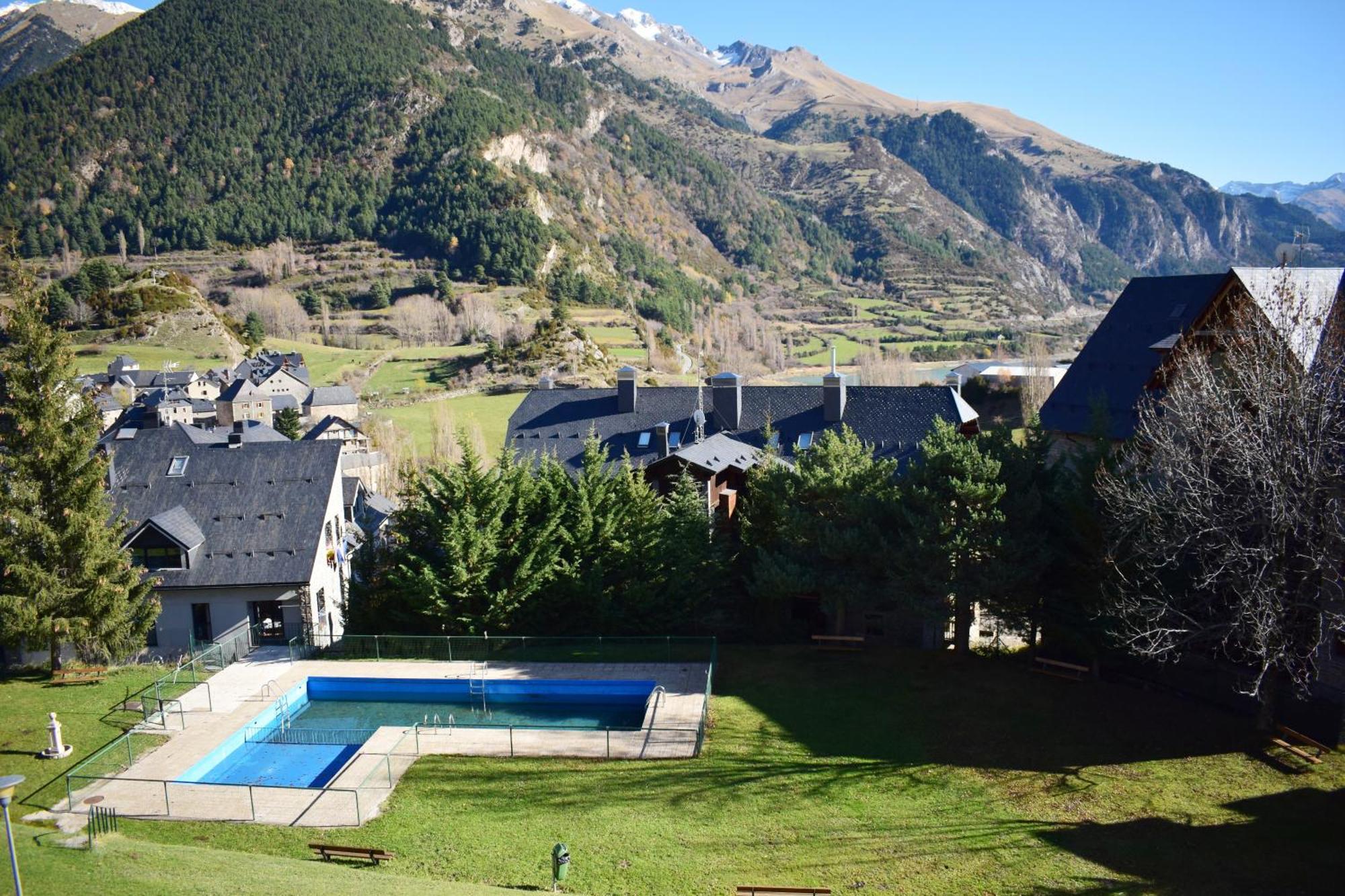 Saliecho Acogedor Apartamento Jardin Y Piscina Сальєнт-де-Гальєго Екстер'єр фото